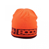 Gorro Lana Reversible +8000 2204 Burdeos Naranja Unisex -Fitness comercio gorro lana reversible 8000 2204 burdeos naranja unisex