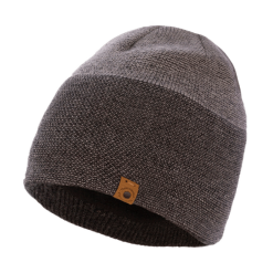 Gorro Lana Trangoworld Prestwick Gris