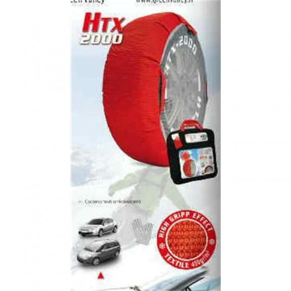 Green Valley Htx-2000 Cadena Textil 979 3 Green Valley Htx-2000 Cadena Textil 979