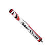 Grip Putter SuperStroke Legacy 2.0 Rojo -Fitness comercio grip putter superstroke legacy 20 rojo