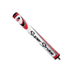 Grip Putter SuperStroke Legacy 2.0 Rojo