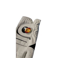 Foot Joy Guante De Golf Footjoy WeatherSof Bandera España Diestro -Fitness comercio guante de golf footjoy weathersof bandera espana diestro 3