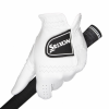 Guante De Golf Srixon Premium Cabrette Blanco Hombre Diestro -Fitness comercio guante de golf srixon premium cabrette blanco hombre diestro