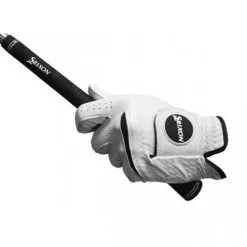 Guante Srixon Z Cabretta Piel Hombre Zurdo 2017 -Fitness comercio guante srixon z cabretta piel hombre zurdo 2017 1