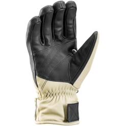 Guantes Esquí Leki Rubic 3D Graphite Hombre 5 Guantes Esquí Leki Rubic 3D Graphite Hombre -Fitness comercio guantes esqui leki rubic 3d graphite hombre 1