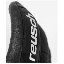 Guantes Esquí Reusch Andy R-Tex Xt Negro Hombre -Fitness comercio guantes esqui reusch andy rtex xt negro hombre 3