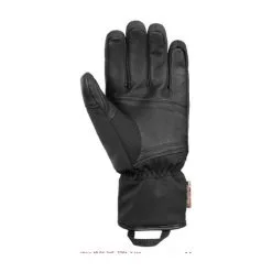 Guantes Esquí Reusch Arise R-Tex Negro Hombre -Fitness comercio guantes esqui reusch arise rtex negro hombre 1