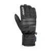 Guantes Esquí Reusch Arise R-Tex Negro Hombre -Fitness comercio guantes esqui reusch arise rtex negro hombre