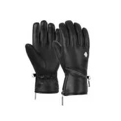 Guantes Esquí Reusch Camila Negro Mujer -Fitness comercio guantes esqui reusch camila negro mujer 2