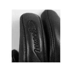 Guantes Esquí Reusch Camila Negro Mujer -Fitness comercio guantes esqui reusch camila negro mujer 3