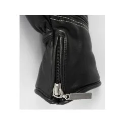 Guantes Esquí Reusch Camila Negro Mujer -Fitness comercio guantes esqui reusch camila negro mujer 4