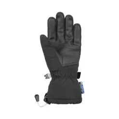 Guantes Esquí Reusch Connor R-Tex Negro Blanco Junior -Fitness comercio guantes esqui reusch connor rtex negro blanco junior 1