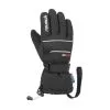 Guantes Esquí Reusch Connor R-Tex Negro Blanco Junior -Fitness comercio guantes esqui reusch connor rtex negro blanco junior
