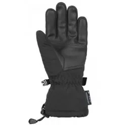 Guantes Esquí Reusch Connor R-Tex Negro Camuflaje Junior -Fitness comercio guantes esqui reusch connor rtex negro camuflaje junior 2