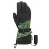 Guantes Esquí Reusch Demi R-Tex Negro Tropico Mujer -Fitness comercio guantes esqui reusch demi rtex negro tropico mujer