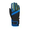 Guantes Esquí Reusch Duke Negro Azul Junior 2 Guantes Esquí Reusch Duke Negro Azul Junior -Fitness comercio guantes esqui reusch duke negro azul junior