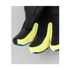 Guantes Esquí Reusch Duke Negro Azul Junior -Fitness comercio guantes esqui reusch duke negro azul junior 4