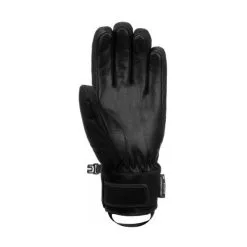 Guantes Esquí Reusch Febe R-Tex Xt Negro Mujer -Fitness comercio guantes esqui reusch febe rtex xt negro mujer 1