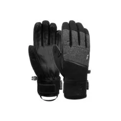 Guantes Esquí Reusch Febe R-Tex Xt Negro Mujer -Fitness comercio guantes esqui reusch febe rtex xt negro mujer 2