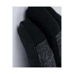 Guantes Esquí Reusch Febe R-Tex Xt Negro Mujer -Fitness comercio guantes esqui reusch febe rtex xt negro mujer 3