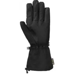 Guantes Esquí Reusch Isidro Gtx Negro Blanco Hombre -Fitness comercio guantes esqui reusch isidro gtx negro blanco hombre 1