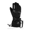 Guantes Esquí Reusch Lando R-Tex Negro Gris Junior -Fitness comercio guantes esqui reusch lando rtex negro gris junior