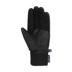Guantes Esquí Reusch Laurel R-Tex Xt Touch-Tec Negro Gris -Fitness comercio guantes esqui reusch laurel rtex xt touchtec negro gris 1