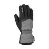 Guantes Esqui Reusch Lenda R-Tex Negro Gris Mujer -Fitness comercio guantes esqui reusch lenda rtex negro gris mujer