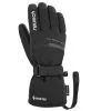 Guantes Esquí Reusch Manni Gtx Negro Blanco Hombre -Fitness comercio guantes esqui reusch manni gtx negro blanco hombre