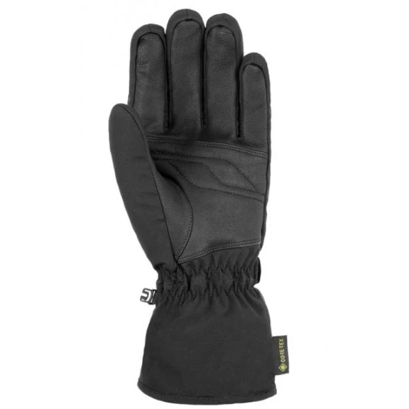 Guantes Esquí Reusch Manni Gtx Negro Blanco Hombre 5 Guantes Esquí Reusch Manni Gtx Negro Blanco Hombre - Imagen 3