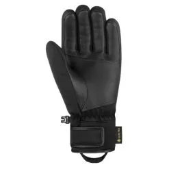 Guantes Esquí Reusch Mercury Gtx Negro Hombre -Fitness comercio guantes esqui reusch mercury gtx negro hombre 1