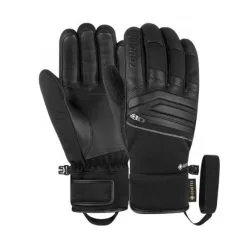 Guantes Esquí Reusch Mercury Gtx Negro Hombre -Fitness comercio guantes esqui reusch mercury gtx negro hombre 2
