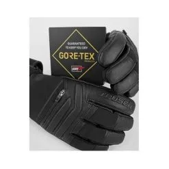 Guantes Esquí Reusch Mercury Gtx Negro Hombre -Fitness comercio guantes esqui reusch mercury gtx negro hombre 3