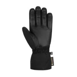 Guantes Esquí Reusch Morris Gtx Negro Hombre -Fitness comercio guantes esqui reusch morris gtx negro hombre 1
