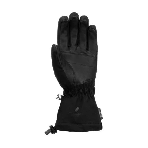 Guantes Esquí Reusch Nadia Negro Mujer 4 Guantes Esquí Reusch Nadia Negro Mujer - Imagen 2