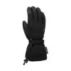Guantes Esquí Reusch Nadia Negro Mujer -Fitness comercio guantes esqui reusch nadia negro mujer
