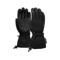 Guantes Esquí Reusch Nadia Negro Mujer 9 Guantes Esquí Reusch Nadia Negro Mujer -Fitness comercio guantes esqui reusch nadia negro mujer 2