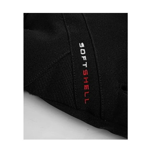 Guantes Esquí Reusch Outset R-Tex Xt Negro Blanco 6 Guantes Esquí Reusch Outset R-Tex Xt Negro Blanco - Imagen 4