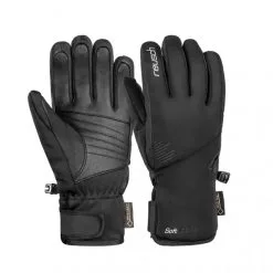 Guantes Esquí Reusch Pauline Gtx Negro Mujer 6 Guantes Esquí Reusch Pauline Gtx Negro Mujer -Fitness comercio guantes esqui reusch pauline gtx negro mujer 1