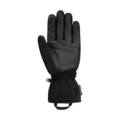 Guantes Esquí Reusch Primus R-Tex Xt Gris Negro Hombre -Fitness comercio guantes esqui reusch primus rtex xt gris negro hombre 1