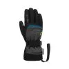 Guantes Esquí Reusch Primus R-Tex Xt Negro Azul Hombre -Fitness comercio guantes esqui reusch primus rtex xt negro azul hombre