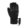 Guantes Esquí Reusch Snow Pro Gtx Negro Hombre -Fitness comercio guantes esqui reusch snow pro gtx negro hombre