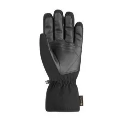 Guantes Esquí Reusch Stanley Gtx Negro Blanco Hombre -Fitness comercio guantes esqui reusch stanley gtx negro blanco hombre 1