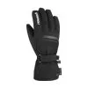 Guantes Esquí Reusch Stanley Gtx Negro Blanco Hombre -Fitness comercio guantes esqui reusch stanley gtx negro blanco hombre
