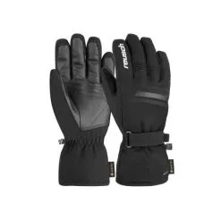 Guantes Esquí Reusch Stanley Gtx Negro Blanco Hombre -Fitness comercio guantes esqui reusch stanley gtx negro blanco hombre 2
