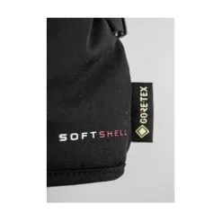 Guantes Esquí Reusch Stanley Gtx Negro Blanco Hombre -Fitness comercio guantes esqui reusch stanley gtx negro blanco hombre 4