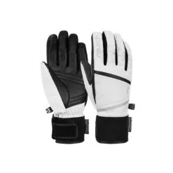 Guantes Esquí Reusch Tessa Stormbloxx Blanco Mujer 10 Guantes Esquí Reusch Tessa Stormbloxx Blanco Mujer -Fitness comercio guantes esqui reusch tessa stormbloxx blanco mujer 2