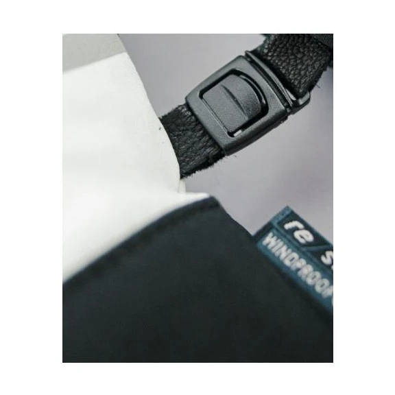 Guantes Esquí Reusch Tessa Stormbloxx Blanco Mujer 6 Guantes Esquí Reusch Tessa Stormbloxx Blanco Mujer - Imagen 4