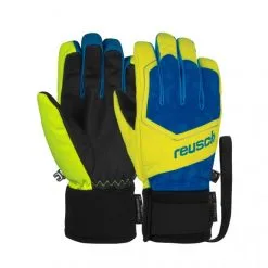 Guantes Esquí Reusch Torby R-Tex Azul Verde Junior 7 Guantes Esquí Reusch Torby R-Tex Azul Verde Junior -Fitness comercio guantes esqui reusch torby rtex azul verde junior 2
