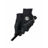 Foot Joy Guantes Golf Footjoy Wintersoft 2pk Negro Mujer -Fitness comercio guantes golf footjoy wintersoft 2pk negro mujer